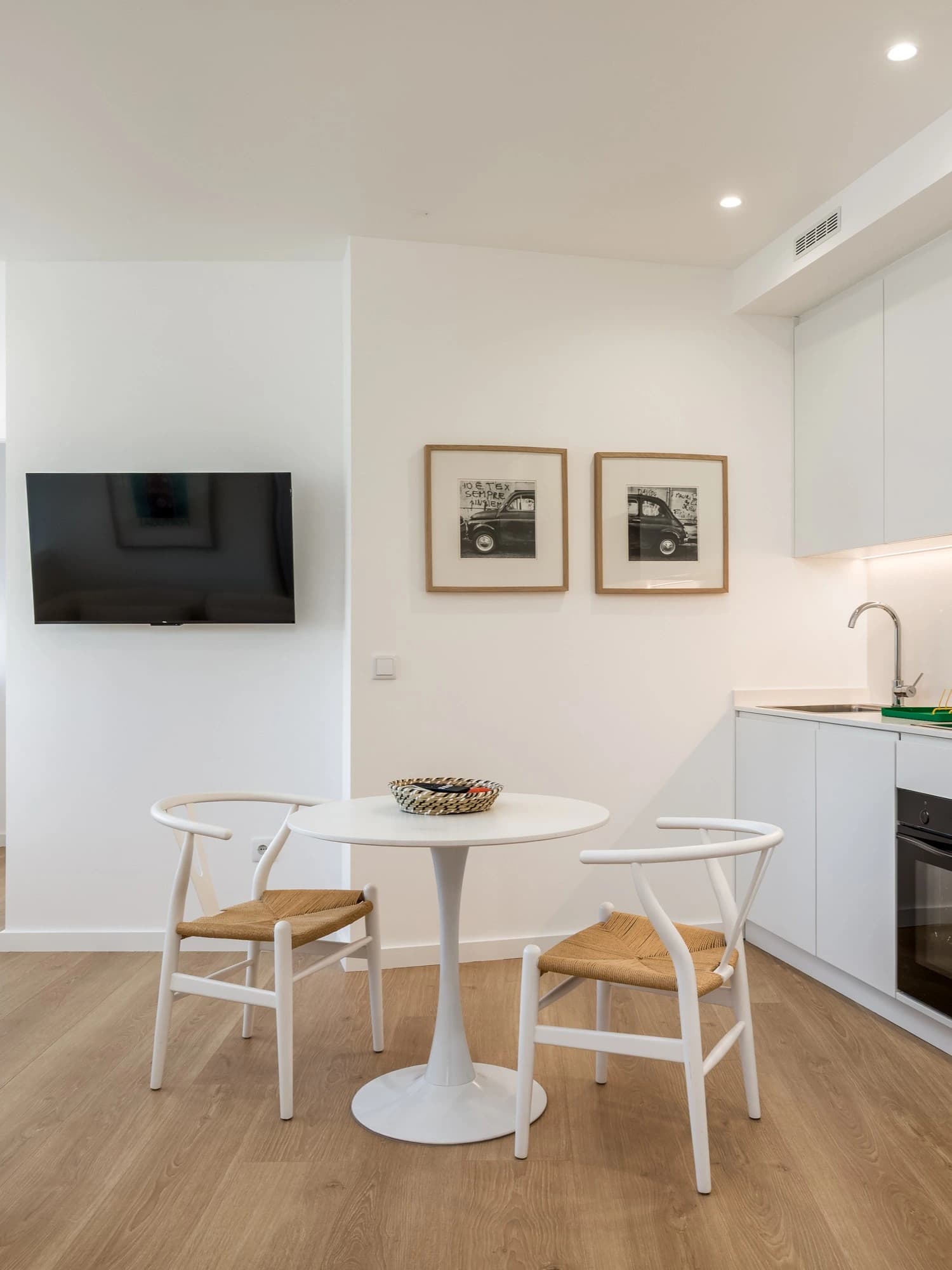 Alegria apartment — mid-term rental Porto