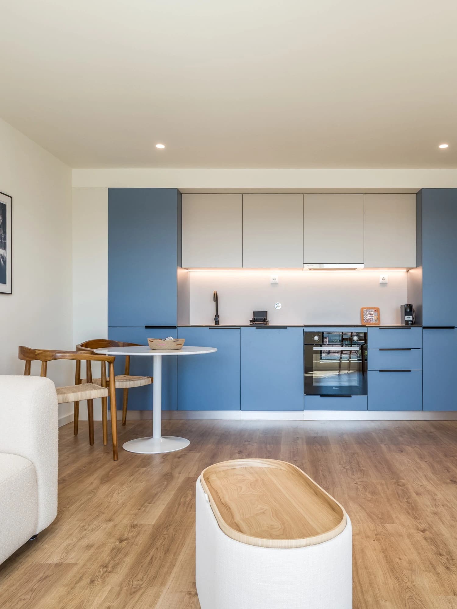 Paranhos apartment — mid-term rental Porto